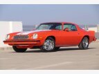 Thumbnail Photo 0 for 1977 Chevrolet Camaro
